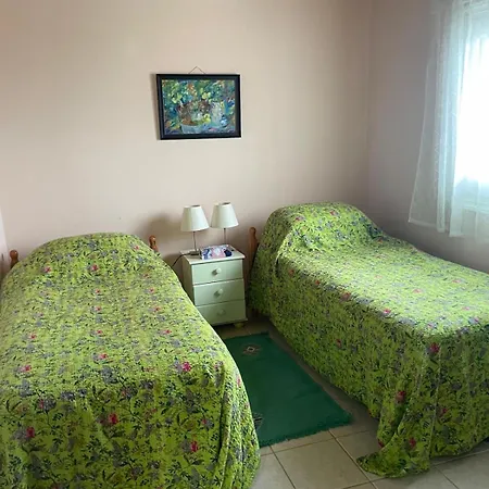 Victoria Villa Agios Panteleimon (Corfu)