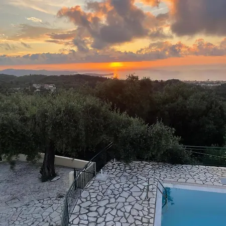 Victoria * Agios Panteleimon (Corfu)