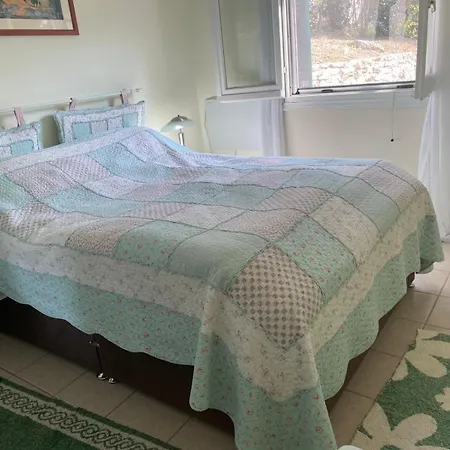 Villa Victoria Agios Panteleimon (Corfu)