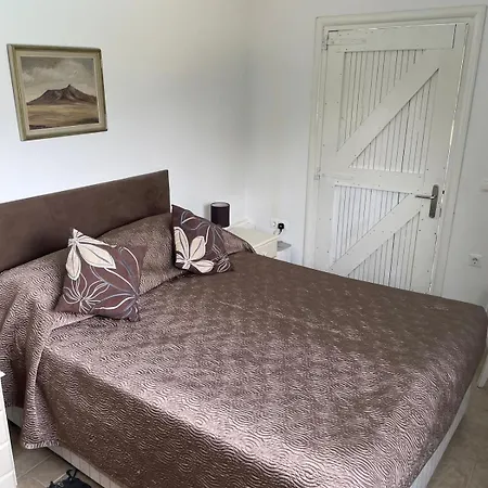 Victoria Agios Panteleimon (Corfu)