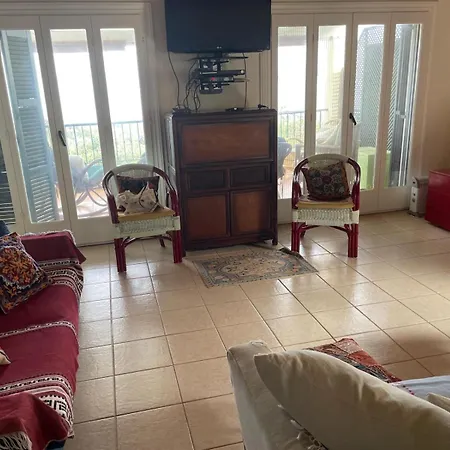 Victoria Agios Panteleimon (Corfu)