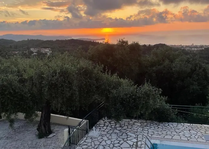 Victoria * Agios Panteleimon (Corfu)