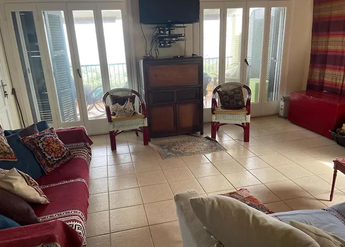 Victoria Agios Panteleimon (Corfu)