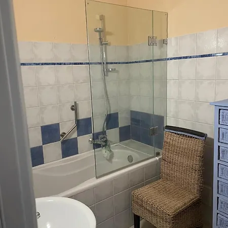 Victoria Villa Agios Panteleimon (Corfu)