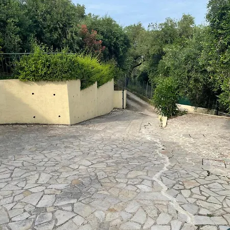 Victoria Villa